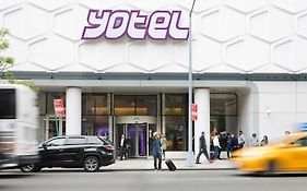 Hotel Yotel New York